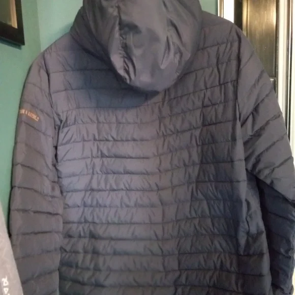 Animal Barnham- Puffer Jacket-Women's- SZ 14- NWT - Picture 3 of 9